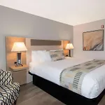 HOTEL THE RAG AT RAWNSLEY, CANNOCK